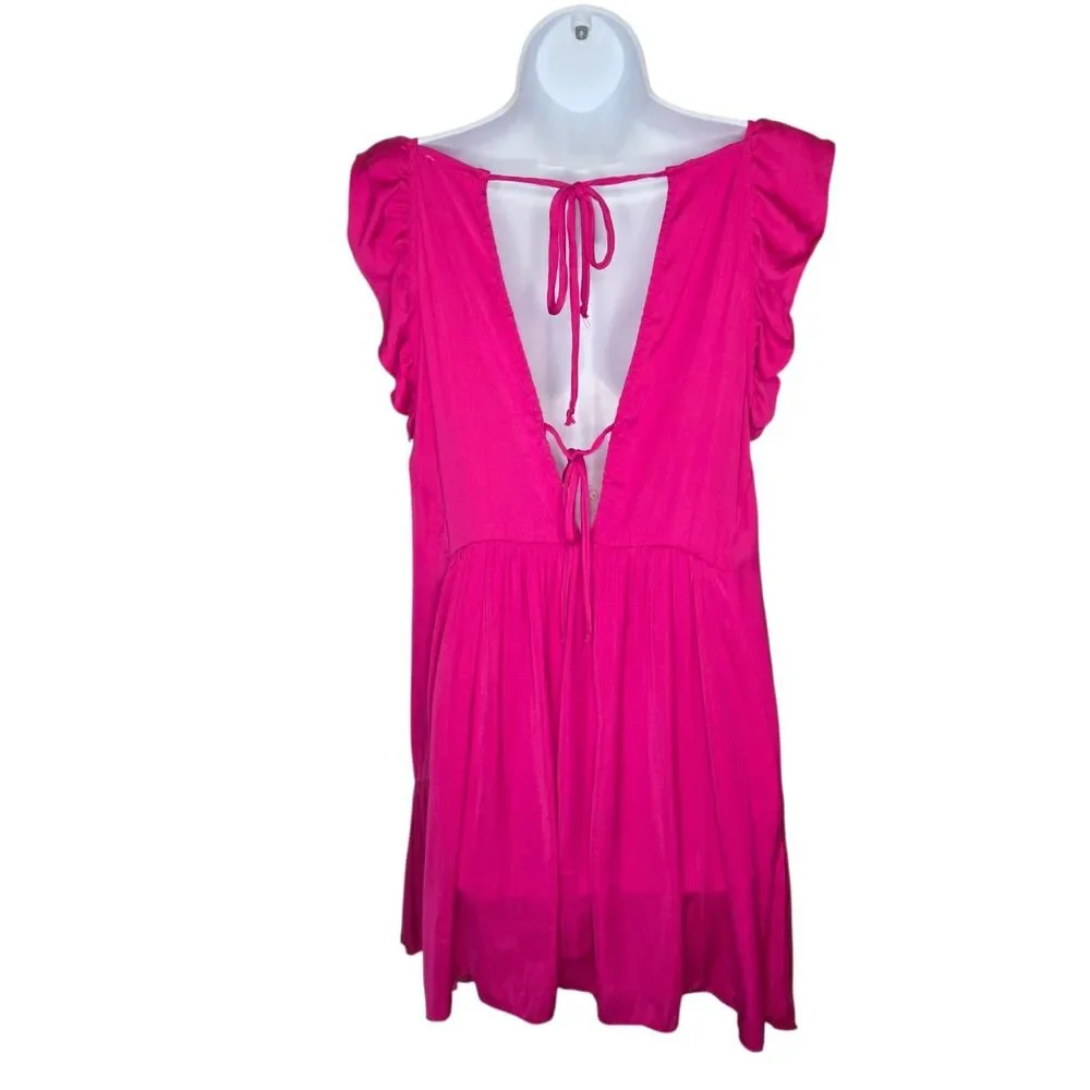 Free People like new